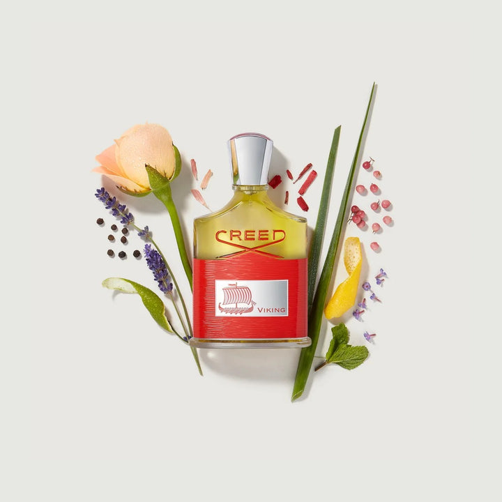 Creed Viking 3.3 EDP Men
