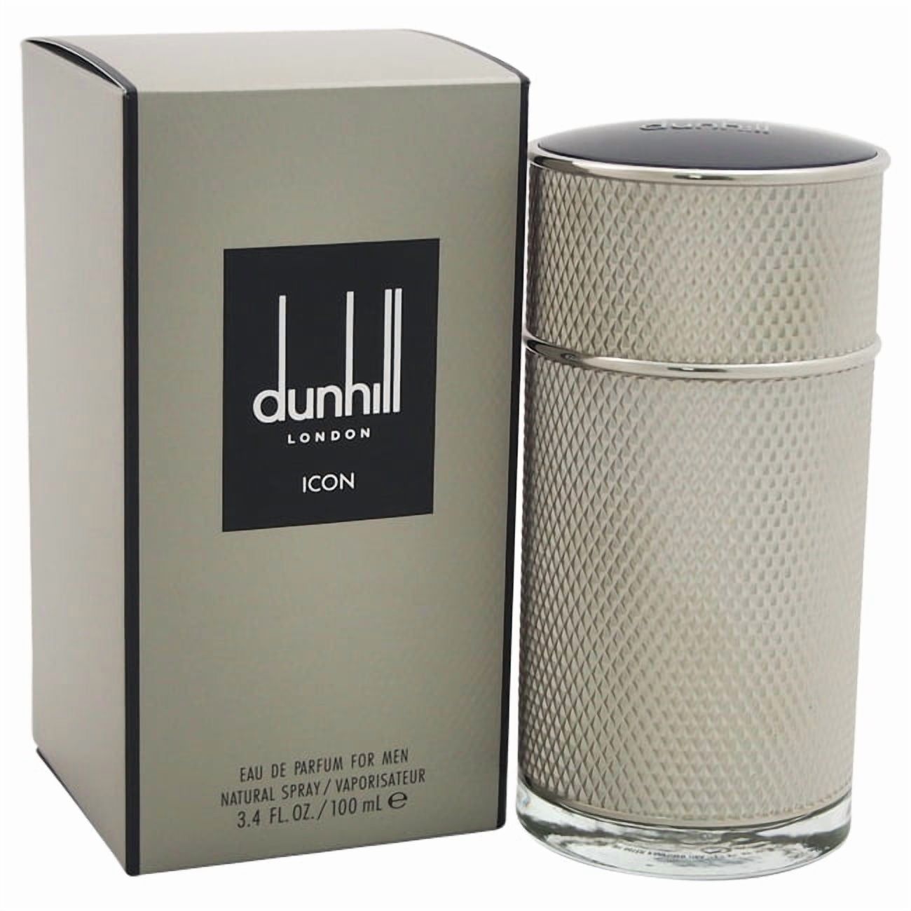 DUNHILL Icon 3.4  Eau de Parfum Men