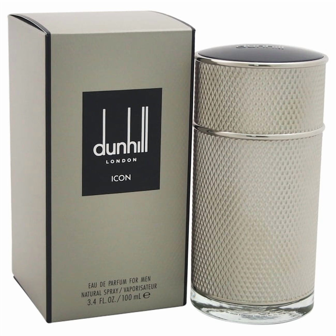 DUNHILL Icon 3.4  Eau de Parfum Men