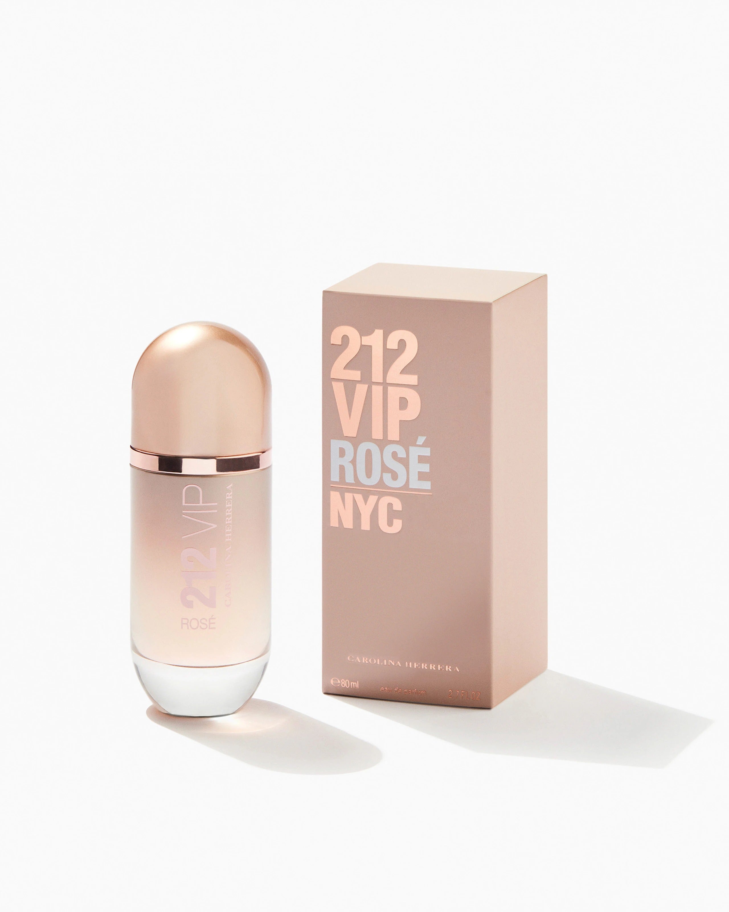 Carolina Herrera 212 VIP Rose 2.8 Eau de Parfum