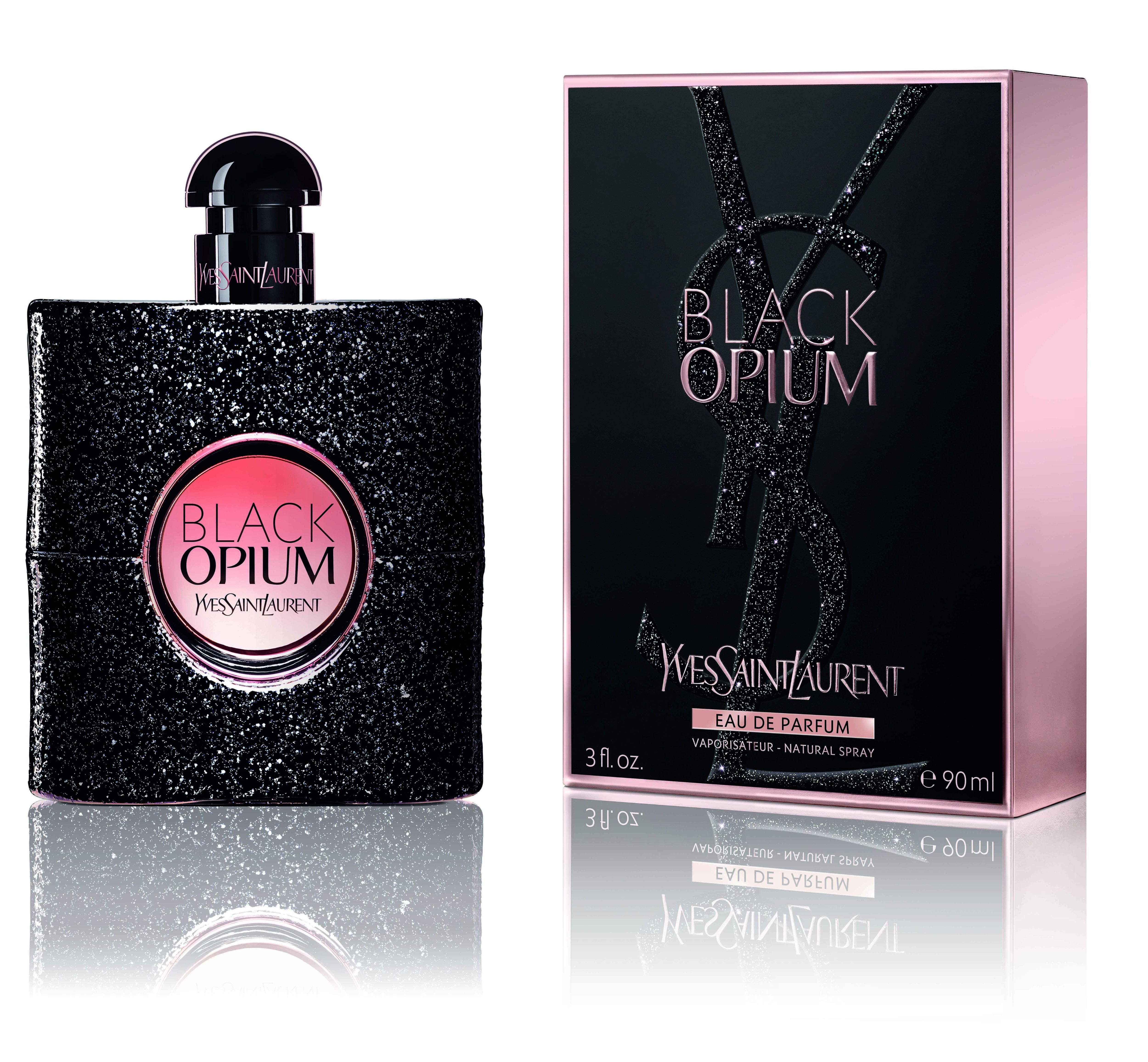 Yves Saint Laurent Black Opium 1.0 EDP Women