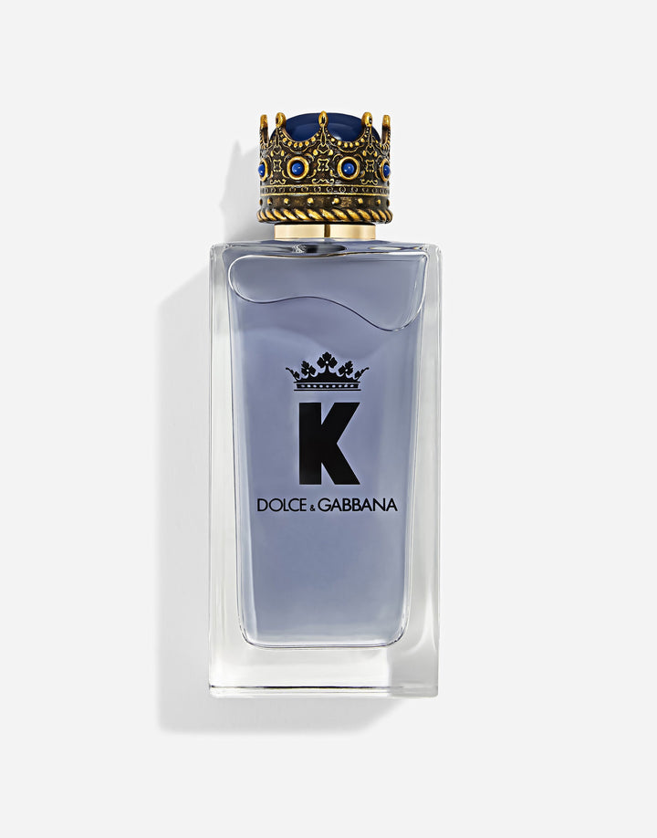 D&G K Eau de Toilette Men