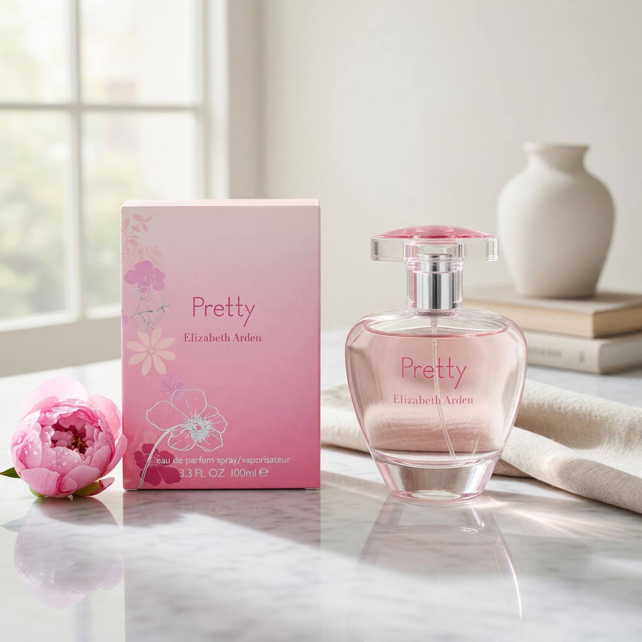 Elizabeth Arden Pretty 3.4 EDP Women