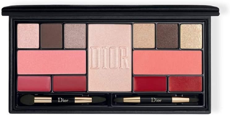 Dior Sparkling Couture Pallete Eye&Lip Brand New In Box