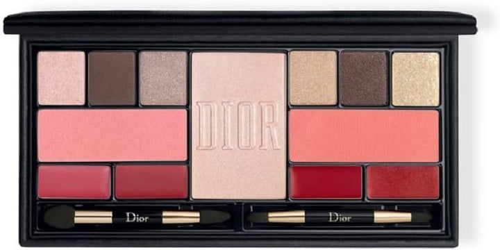 Dior Sparkling Couture Pallete Eye&Lip Brand New In Box