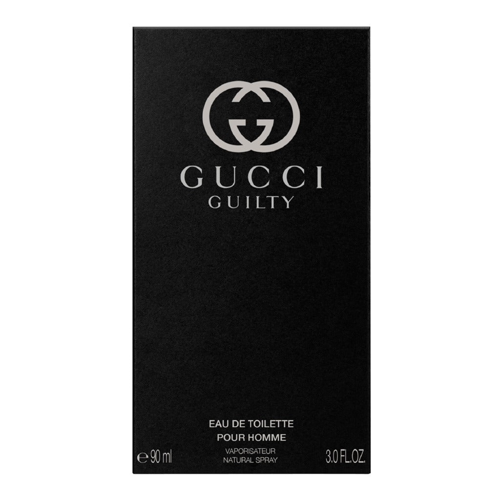 Gucci Guilty 3.0 Eau de Toilette Men