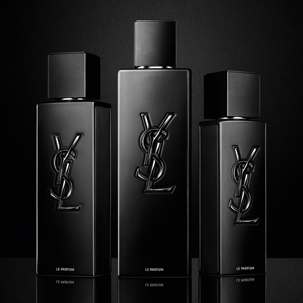 Yves Saint Laurent MYSLF Le Parfum 3.4 Men