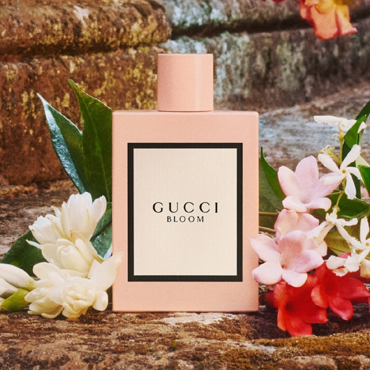 Gucci Bloom Eau De Parfum Women