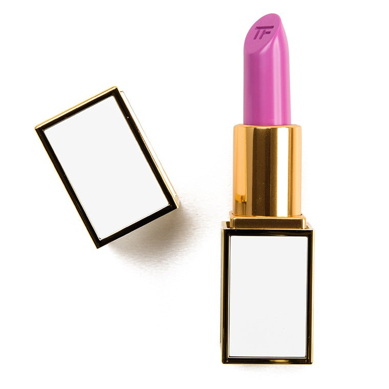 Tom Ford Lip Color 32 LETITIA .07oz Clutch Size, New In Box