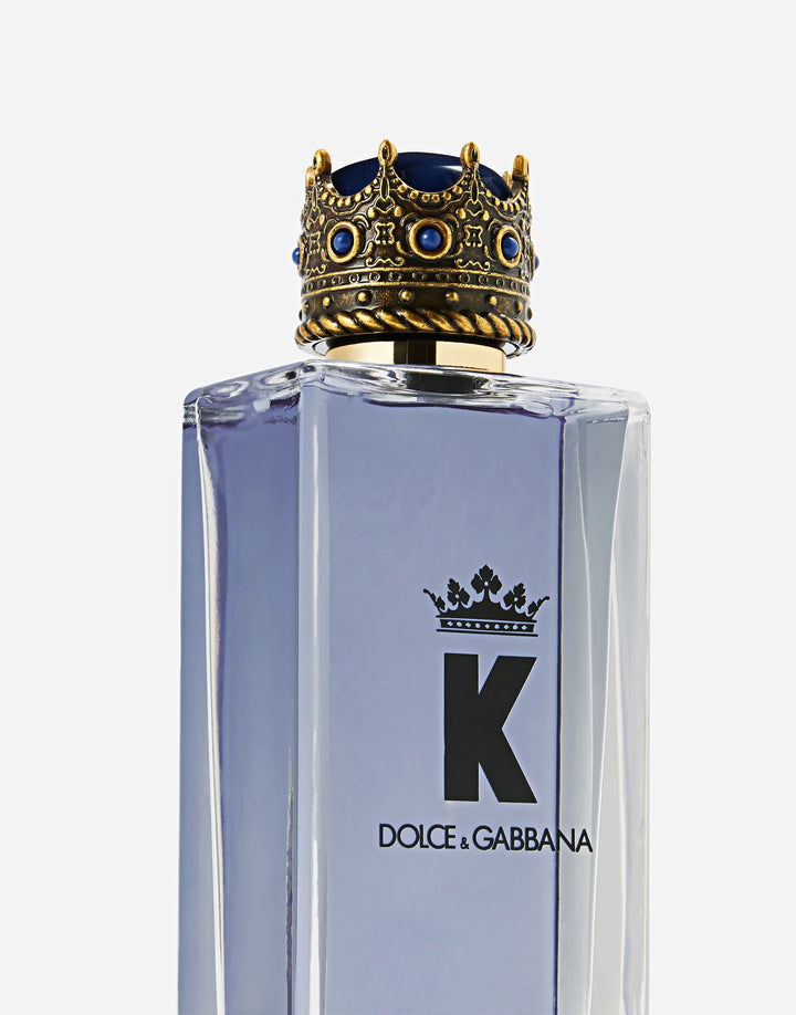 D&G K Eau de Toilette Men