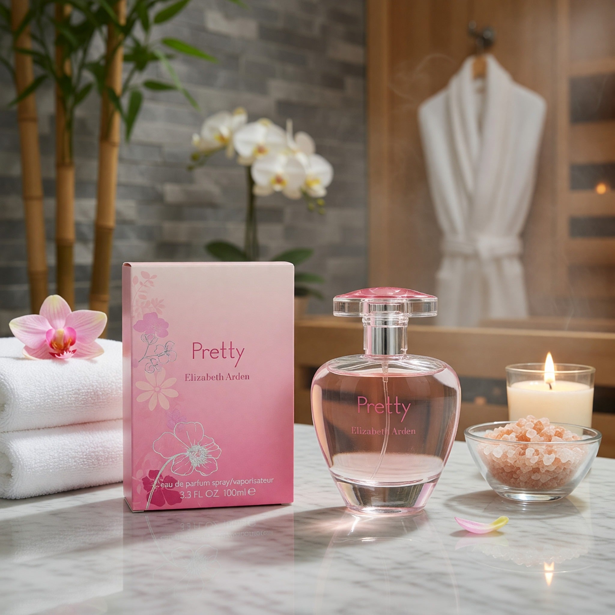 Elizabeth Arden Pretty 3.4 EDP Women