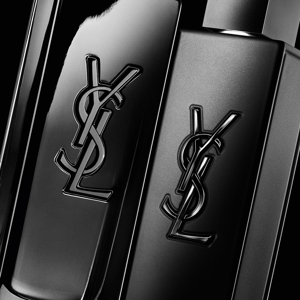 Yves Saint Laurent MYSLF Le Parfum 3.4 Men