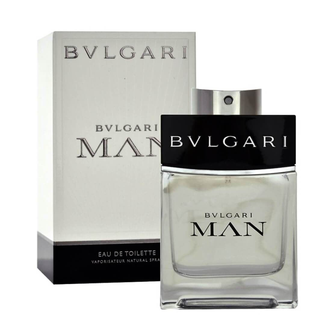 Bvlgari 3.4 EDT Men