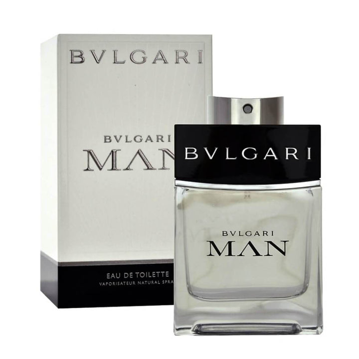Bvlgari 3.4 EDT Men