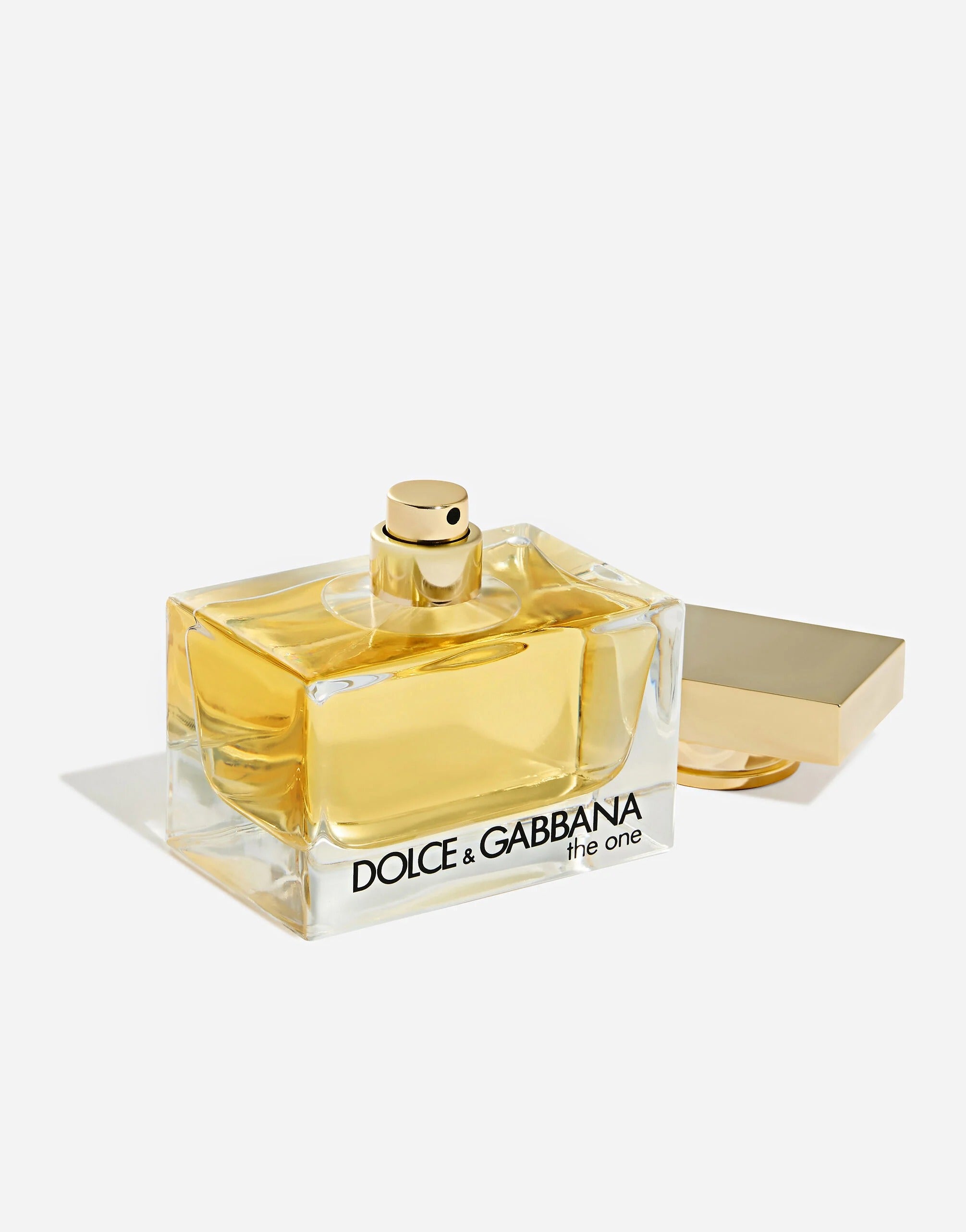 D&G The One Eau de Parfum Women