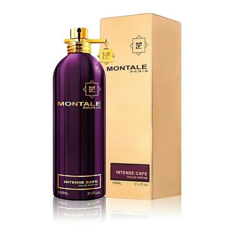 Montale Intense Cafe 3.4 EDP