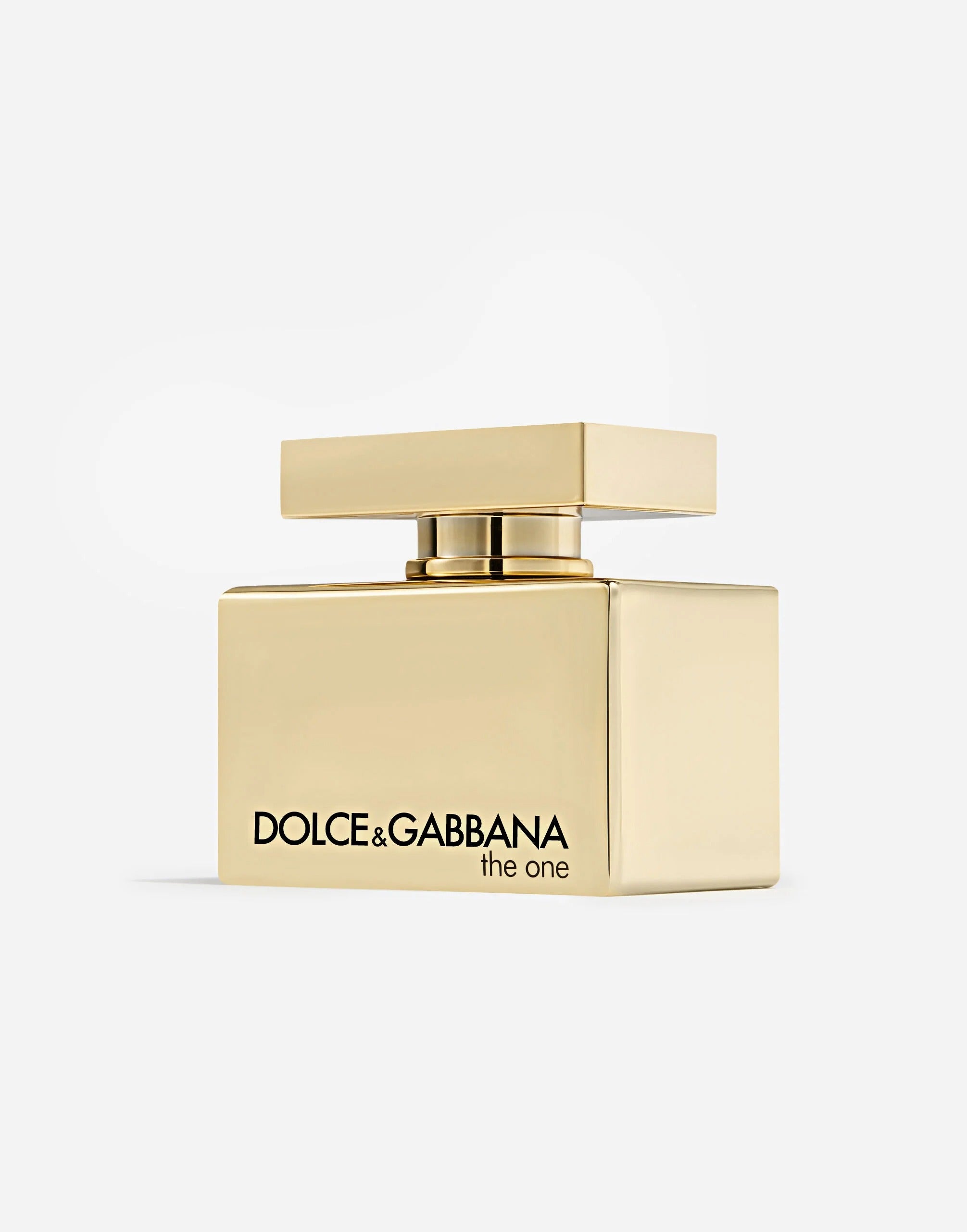 D&G The One Gold 2.5 EDP Women