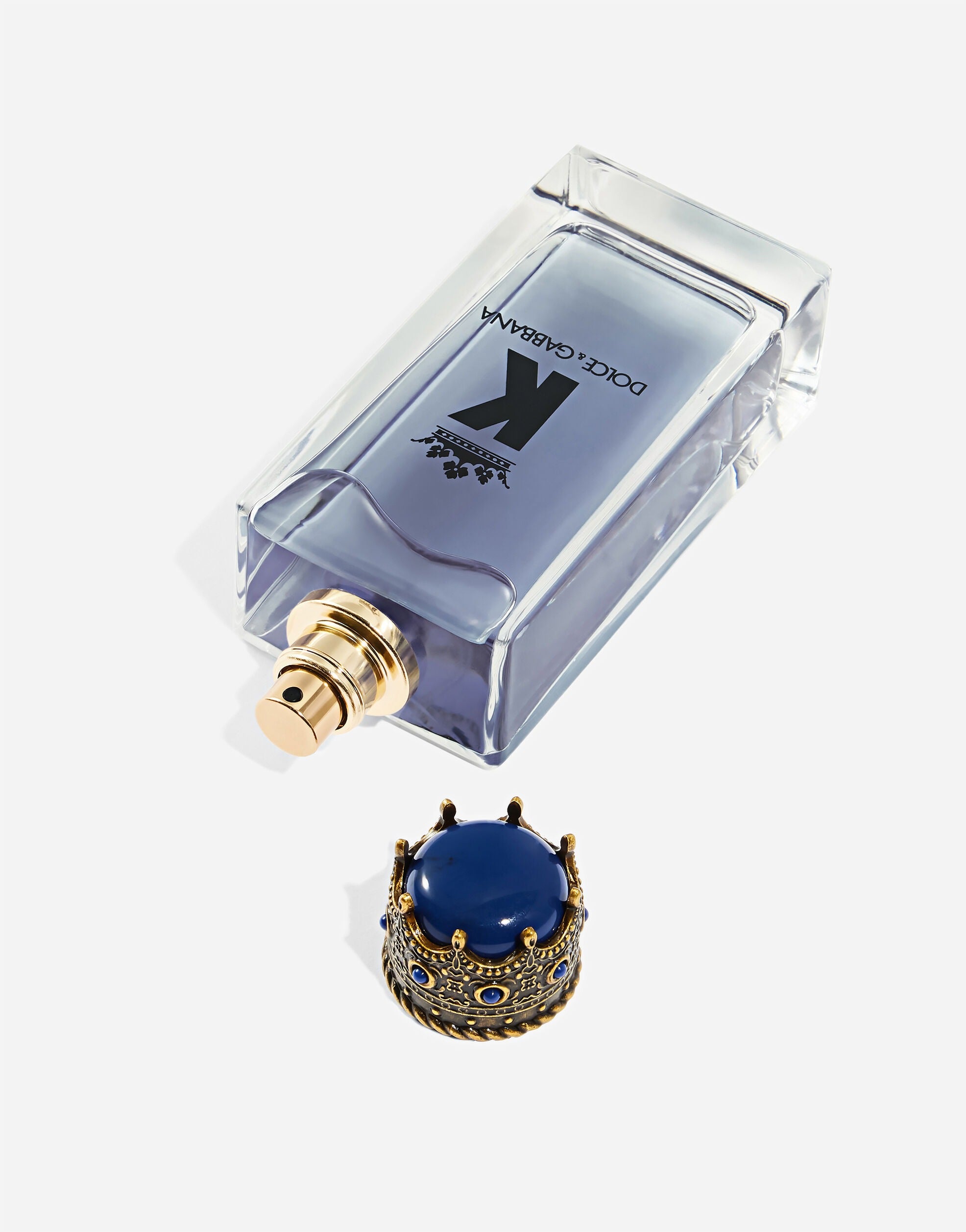 D&G K Eau de Toilette Men
