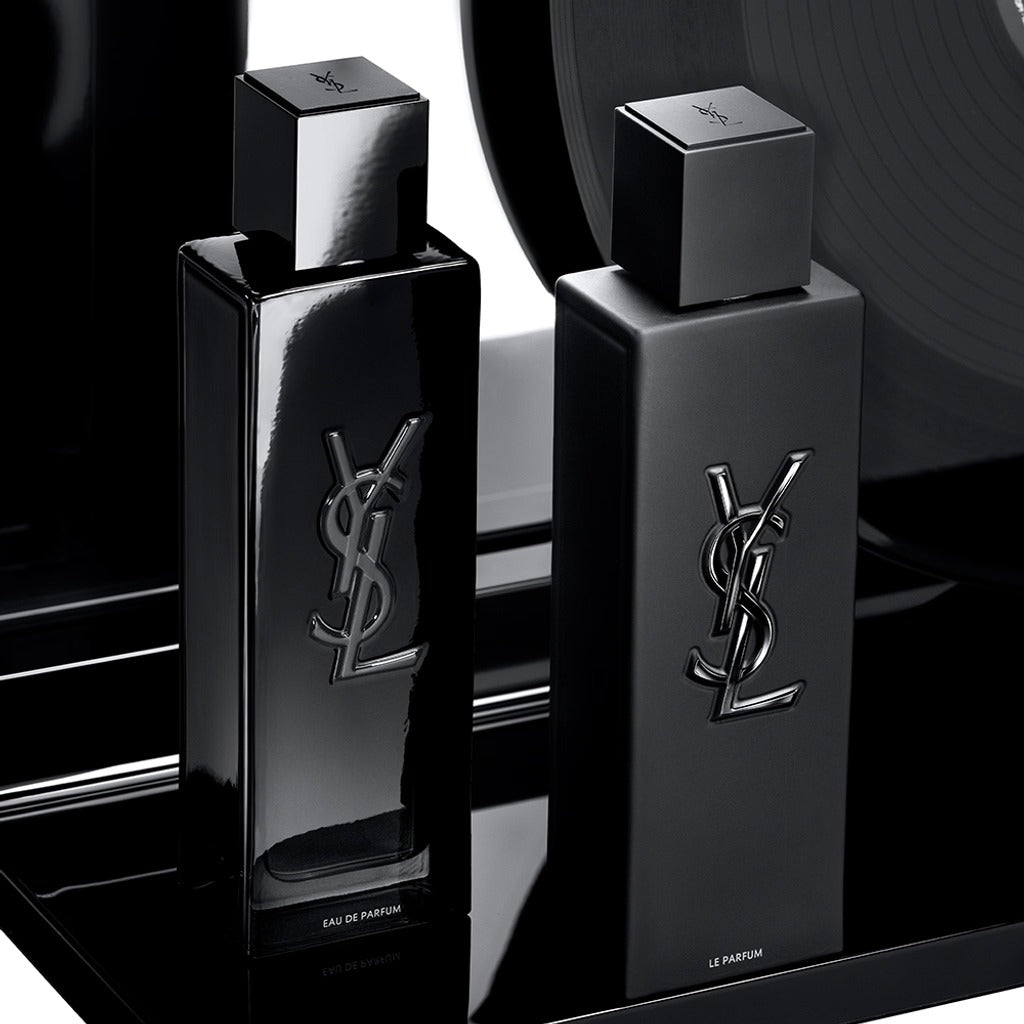 Yves Saint Laurent MYSLF Le Parfum 3.4 Men