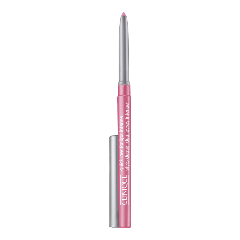 Clinique Quickliner For Lips Intense 10 INTENSE HIBISCUS DISCONTINUED