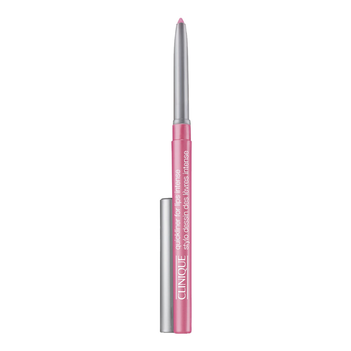 Clinique Quickliner For Lips Intense 10 INTENSE HIBISCUS DISCONTINUED
