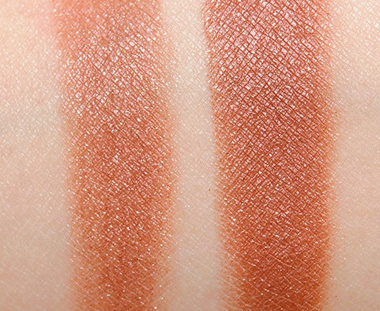 Mac Extra Dimension Eyeshadow AMOROUS ALLOY Same As Shown A98 DISCONTINUED