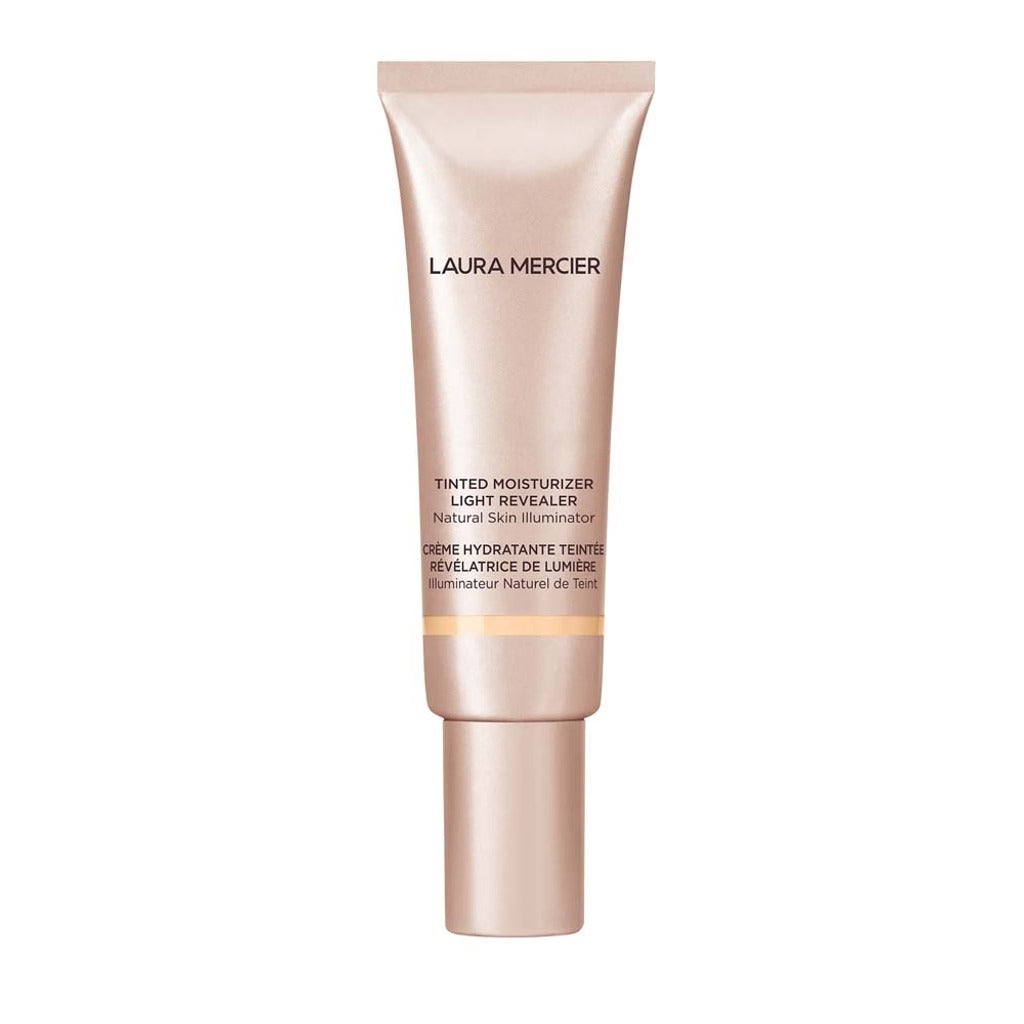 Laura Mercier Tinted Moisturizer Light Revealer 1CO CAMEO SPF 25