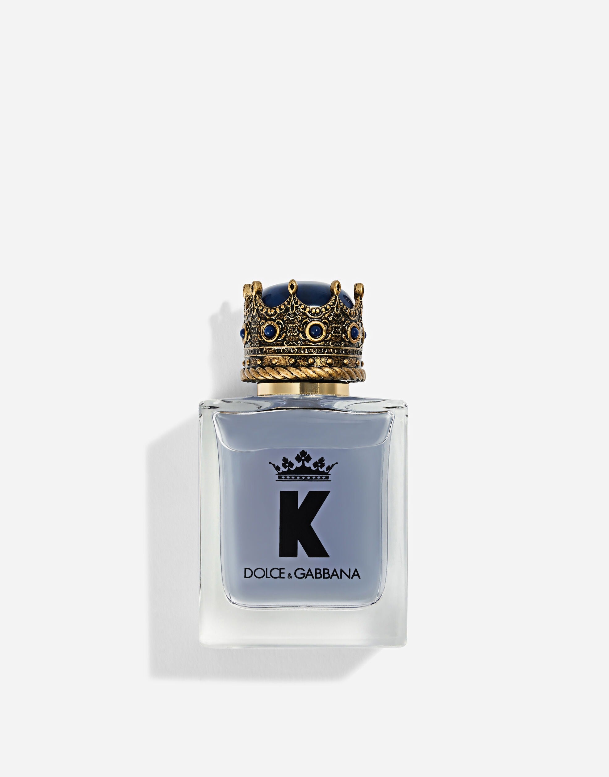 D&G K Eau de Toilette Men
