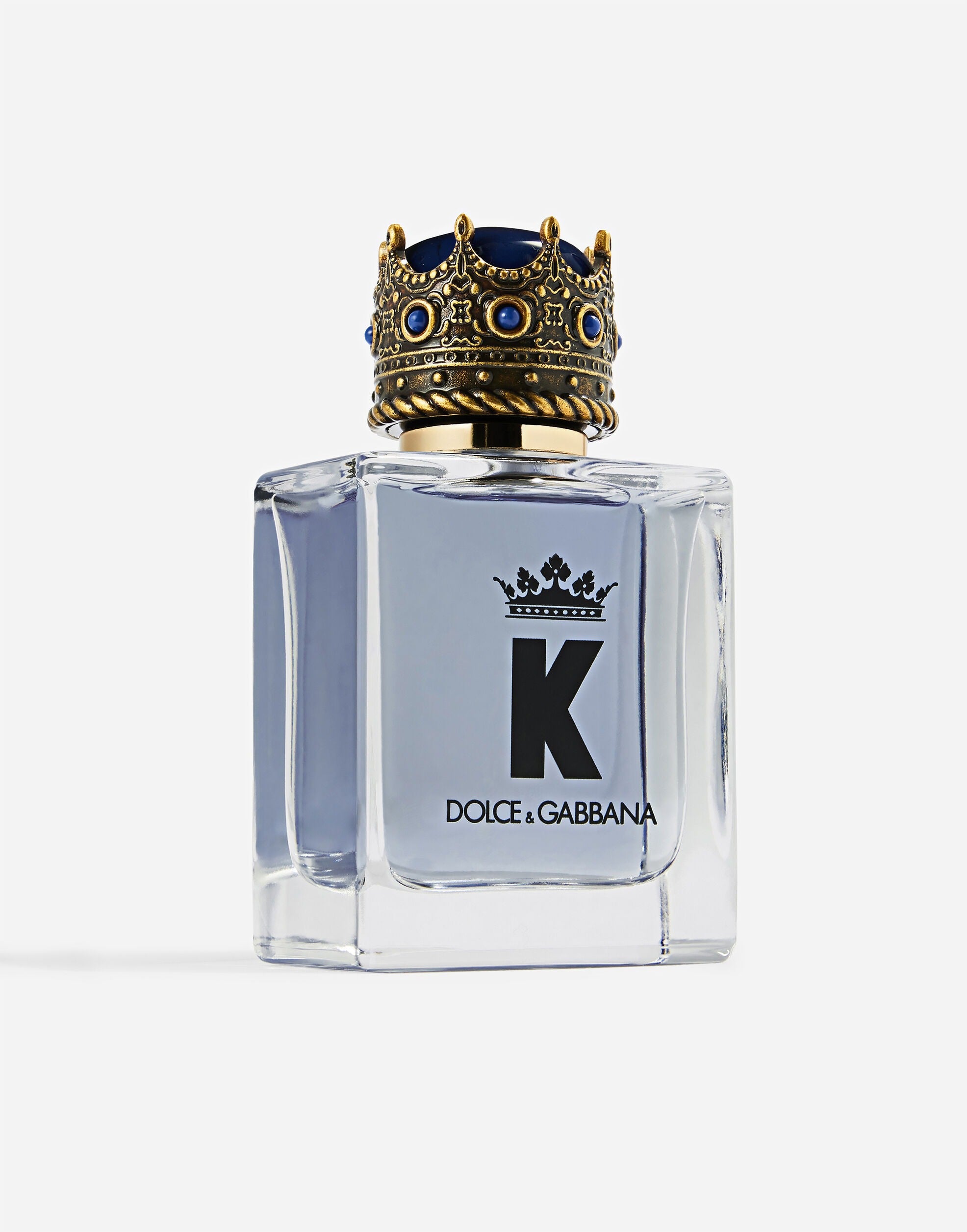 D&G K Eau de Toilette Men