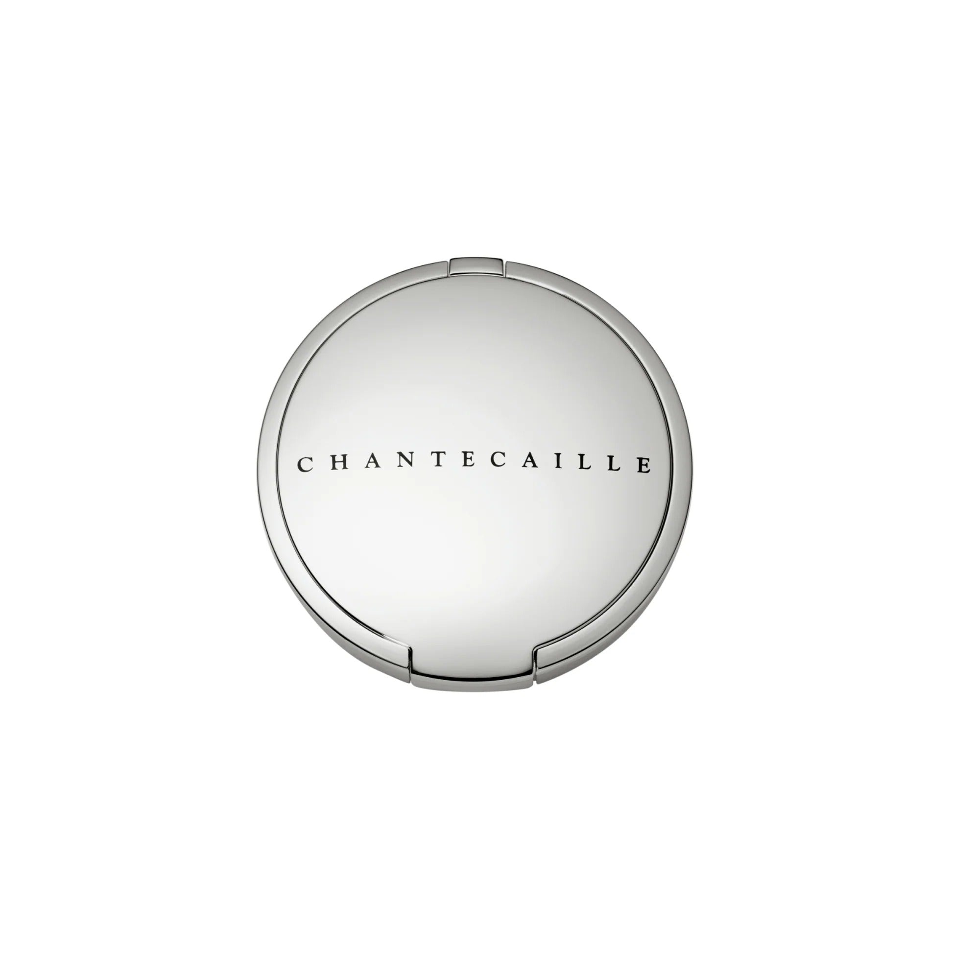 Chantecaille Compact Makeup SHELL 10g/.35oz New In DAMAGED Box