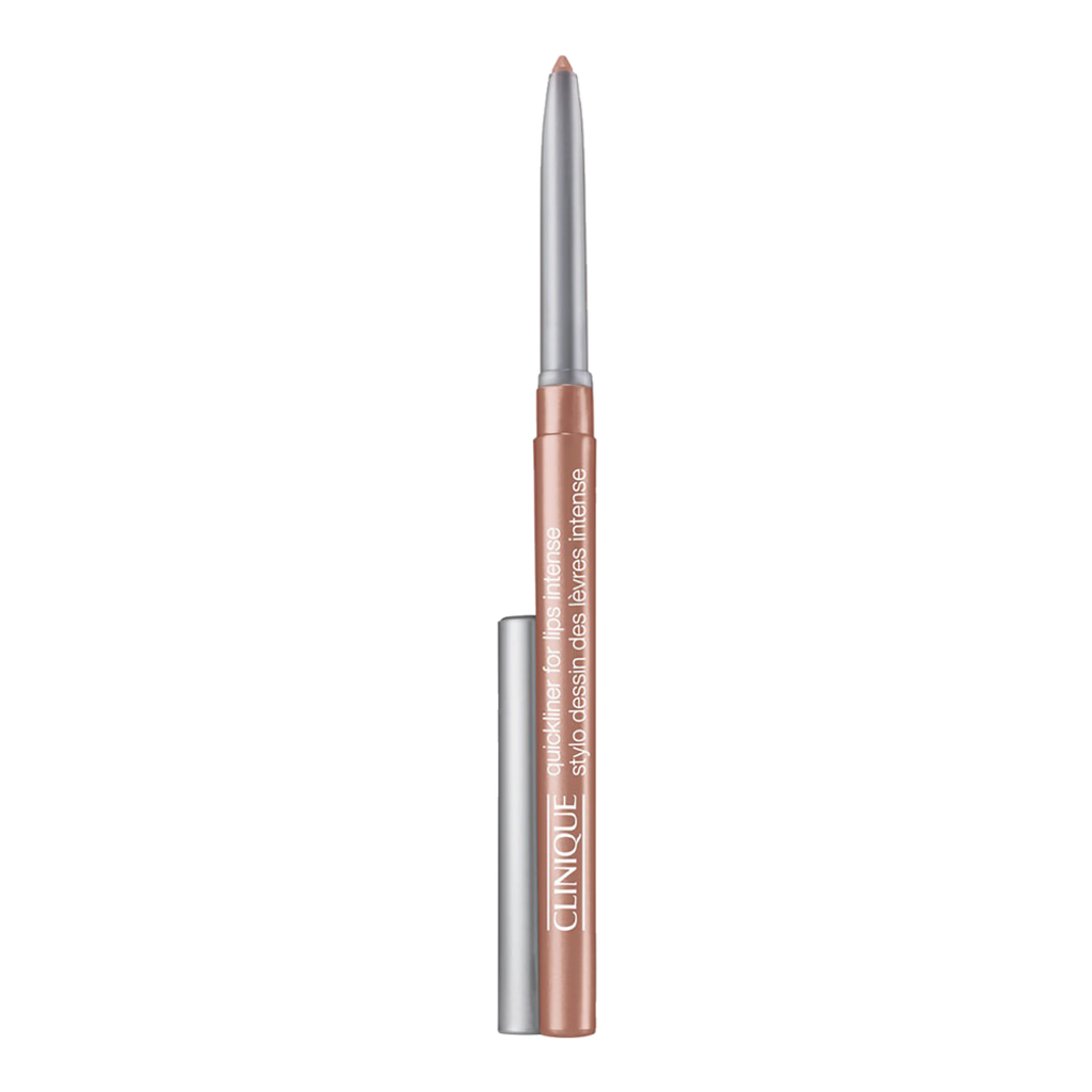 Clinique Quickliner For Lips Intense 01 INTENSE SASSAFRAS DISCONTINUED