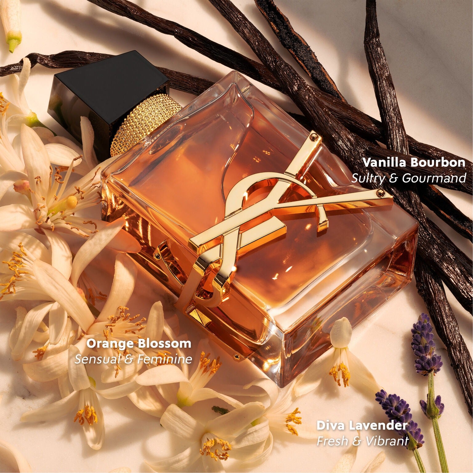 Yves Saint Laurent Libre Intense 3.0 EDP Women