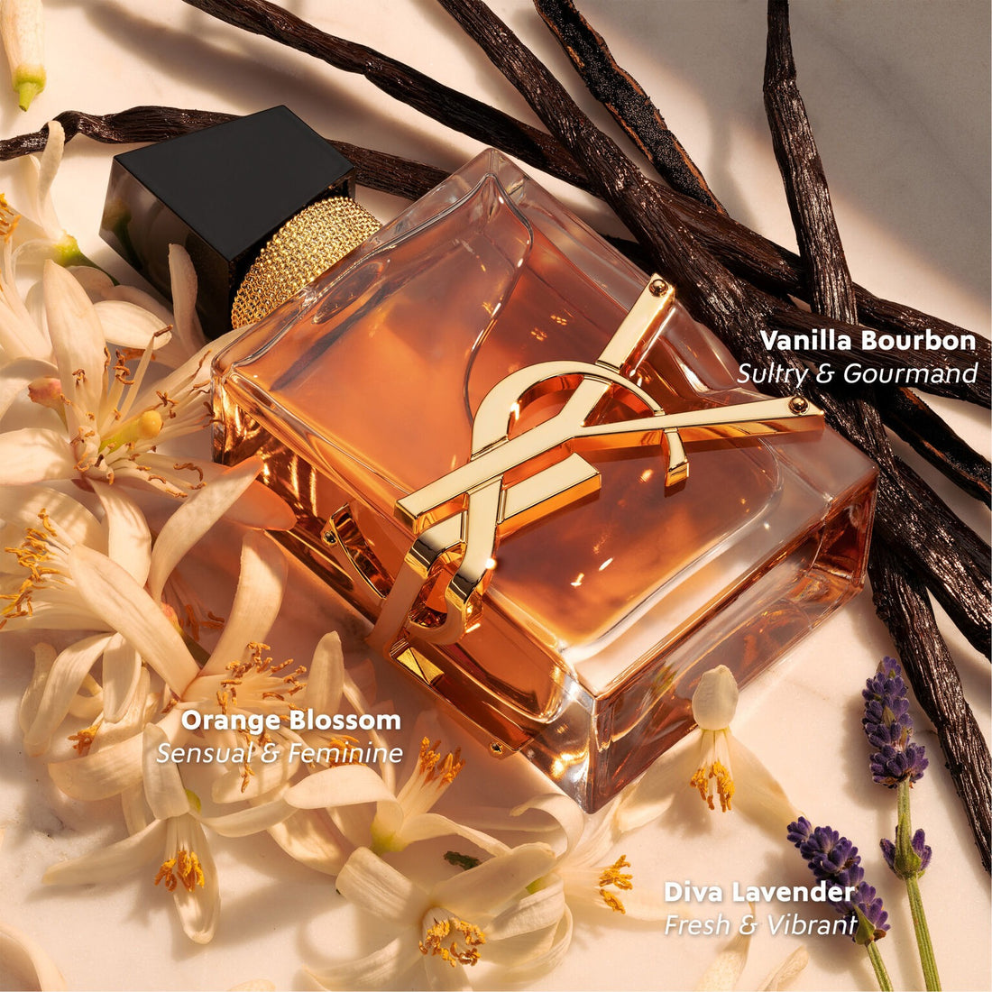 Yves Saint Laurent Libre Intense 3.0 EDP Women