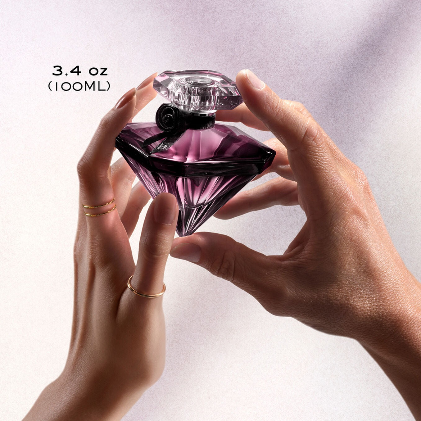 Lancome La Nuit Tresor 1oz, 3.4 EDP Women