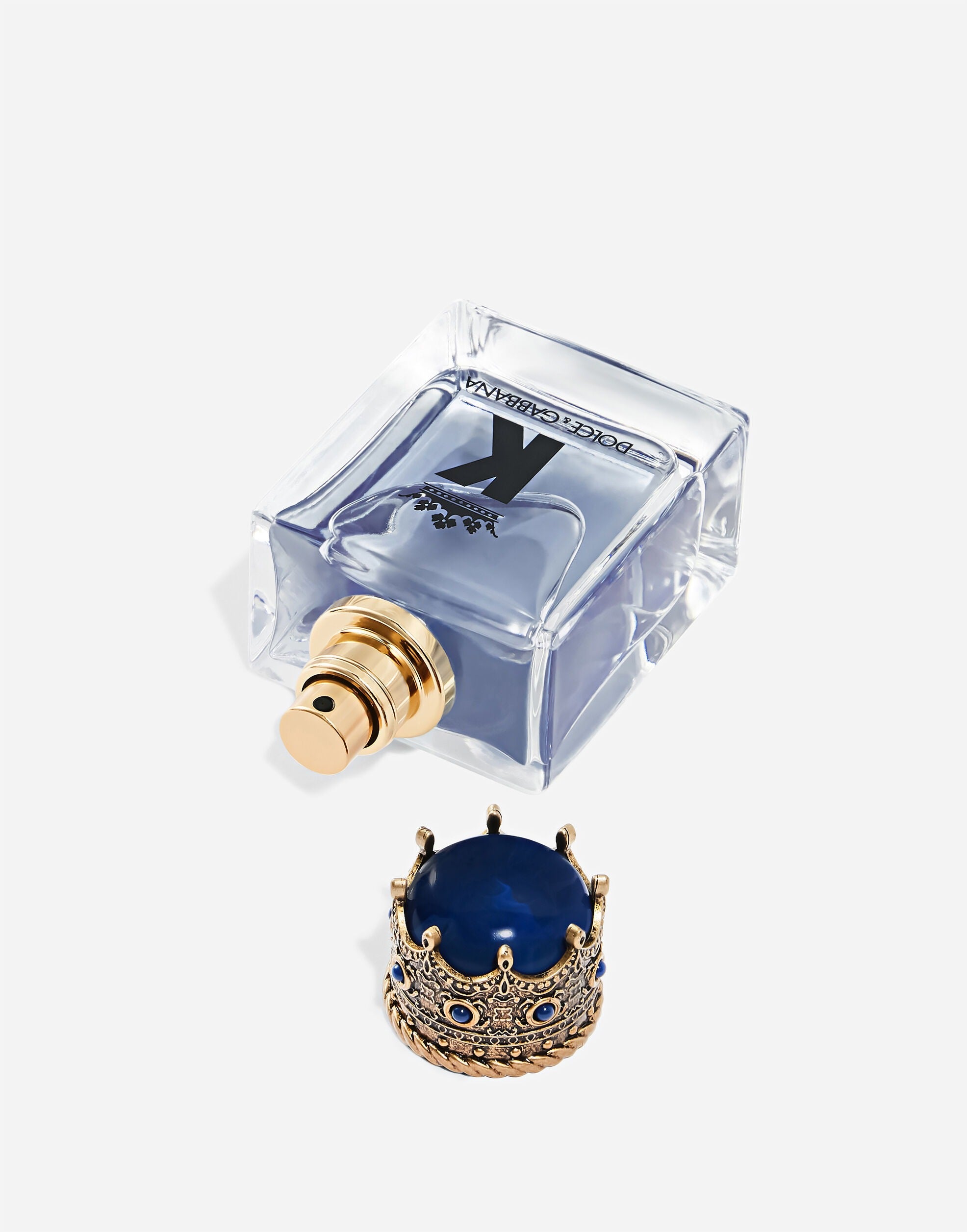 D&G K Eau de Toilette Men
