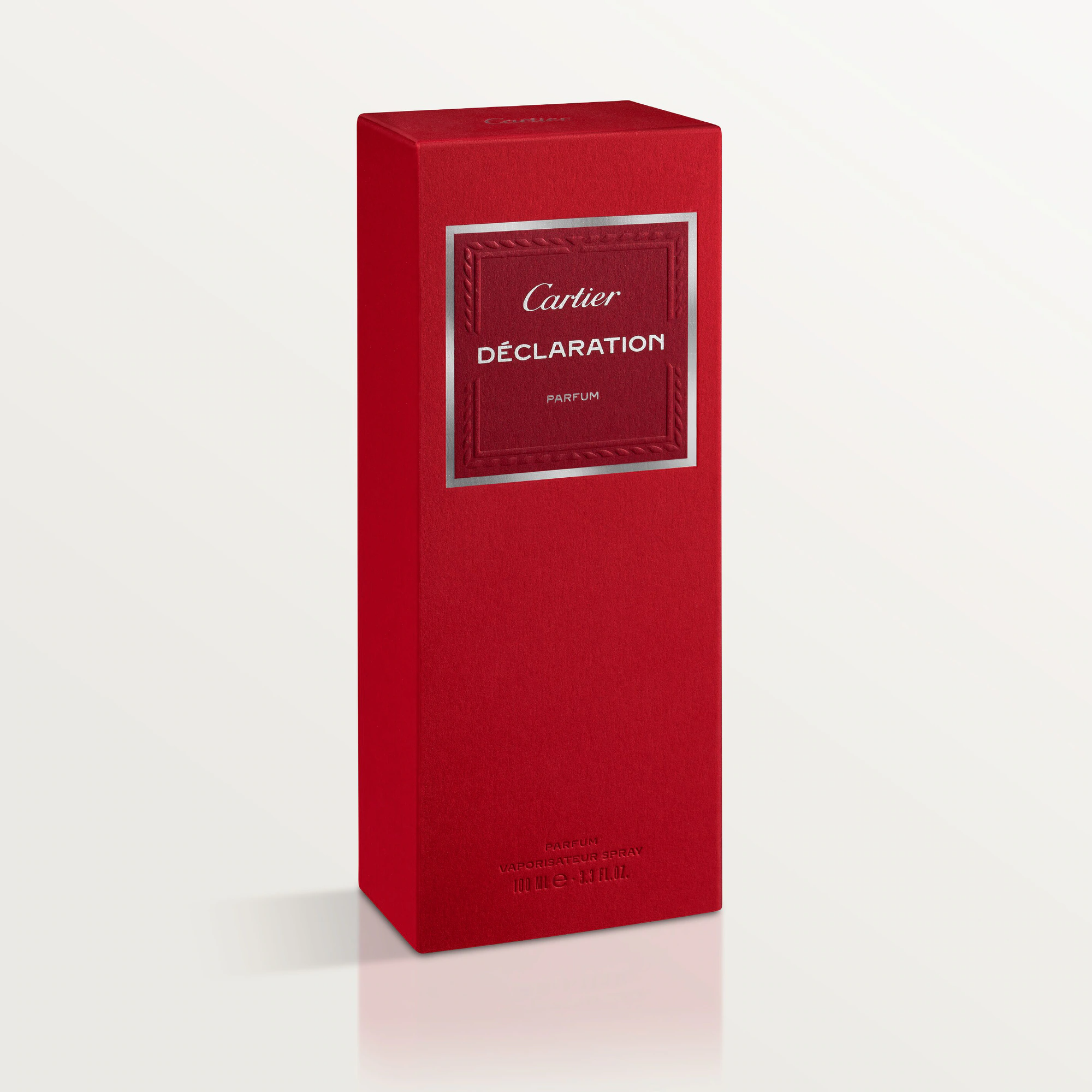 Cartier Declaration 3.3 EDT Men