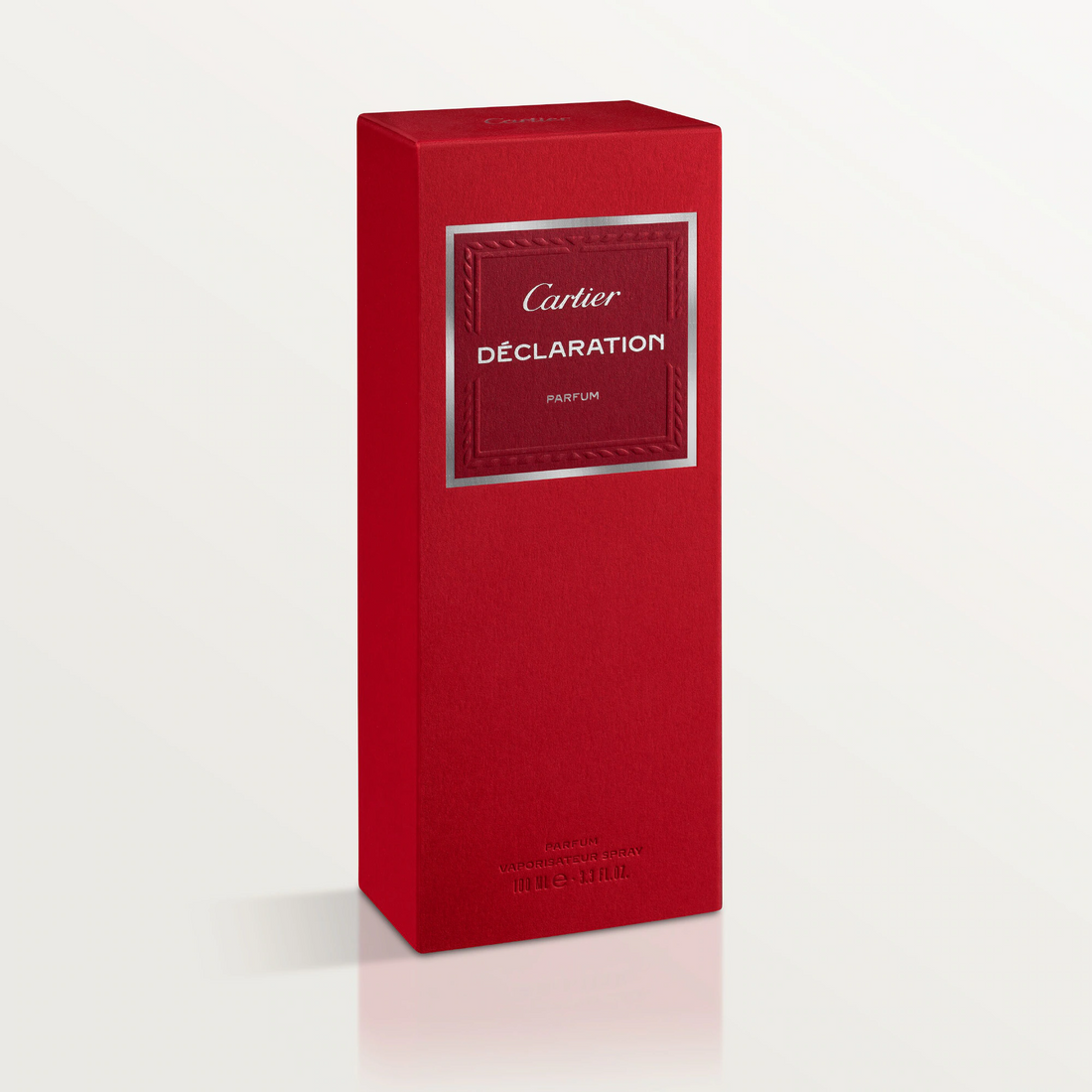 Cartier Declaration 3.3 EDT Men