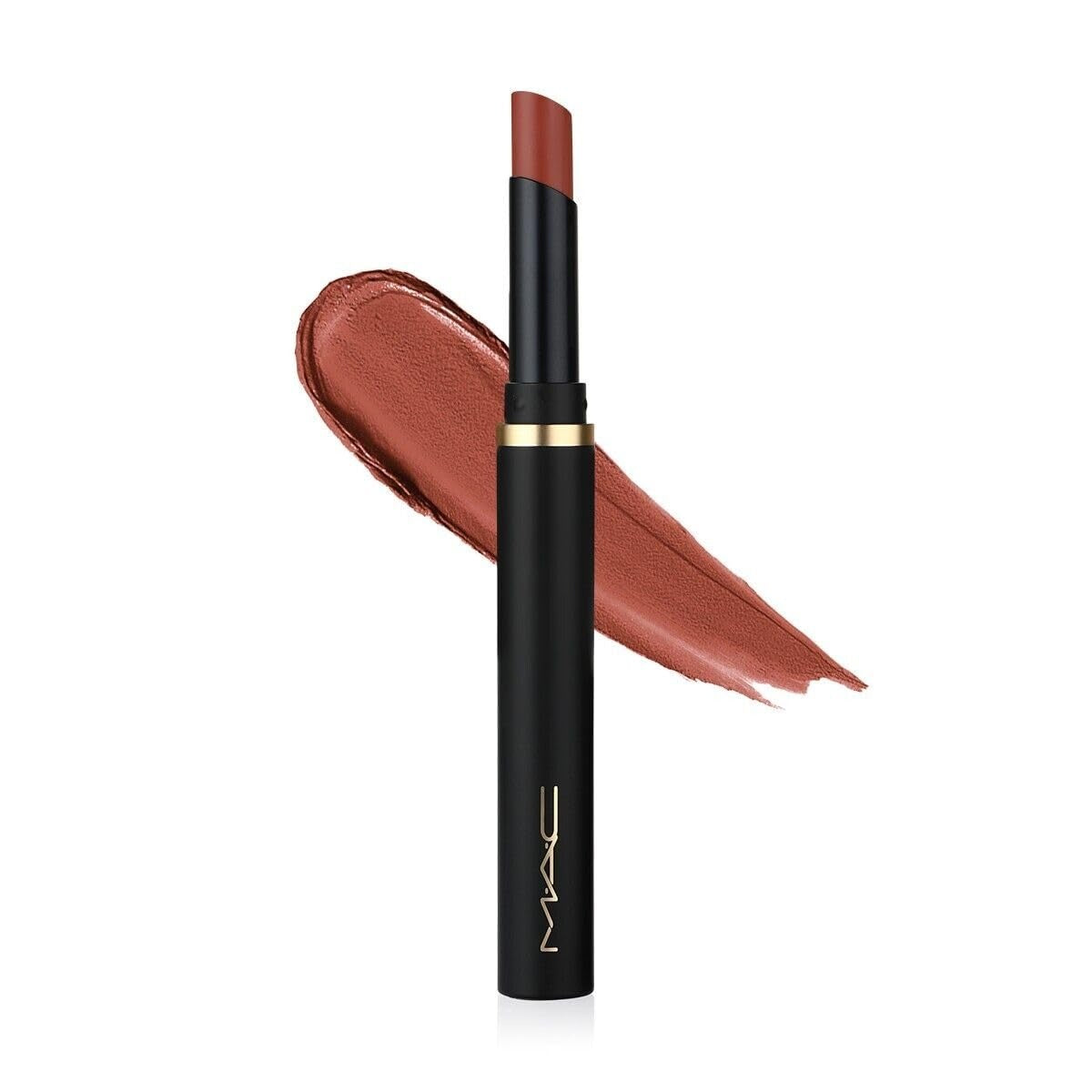 Mac Powder Kiss Velvet Blur Slim Stick 886 MARRAKASHMERE Full Size BNIB