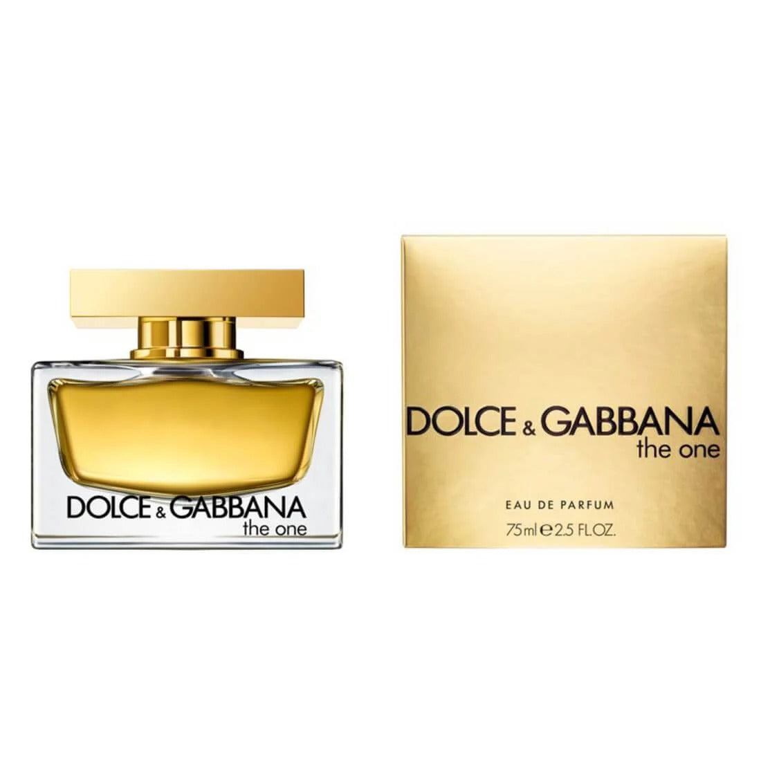 D&G The One Eau de Parfum Women