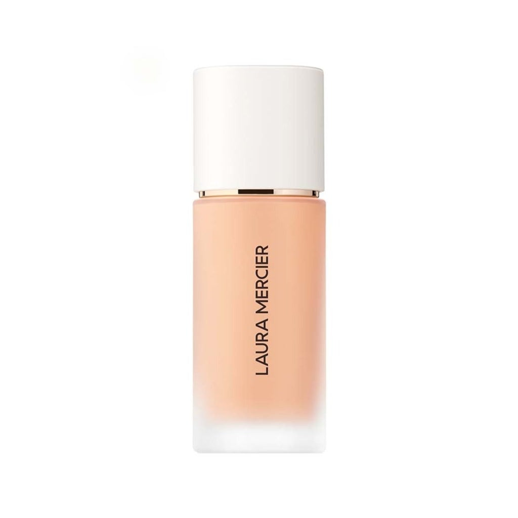 Laura Mercier Real Flawless Weightless Perfecting Foundation 2C1 ECRU
