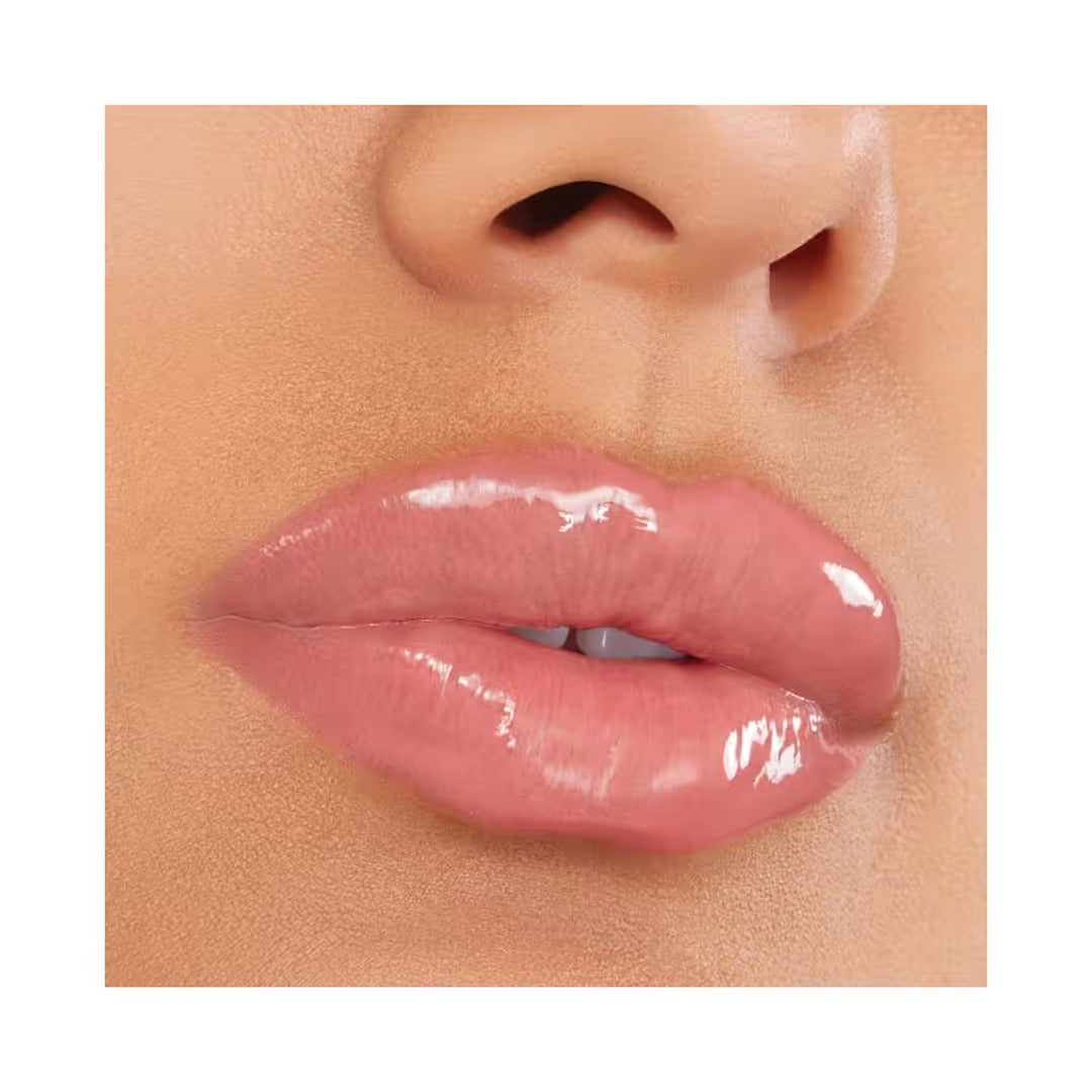 Grande Lips Hydrating Lip Plumper SPICY MAUVE(DUSTY CINNAMON PINK) New In Box