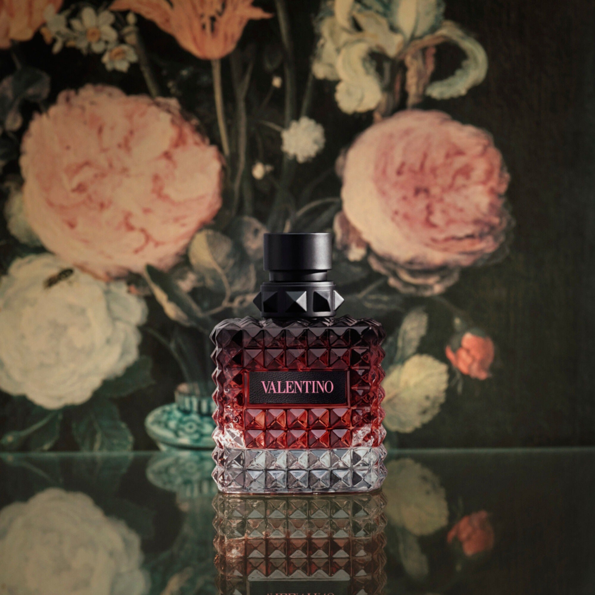 Valentino Born in Roma Donna Intense 3.4 EDP Women