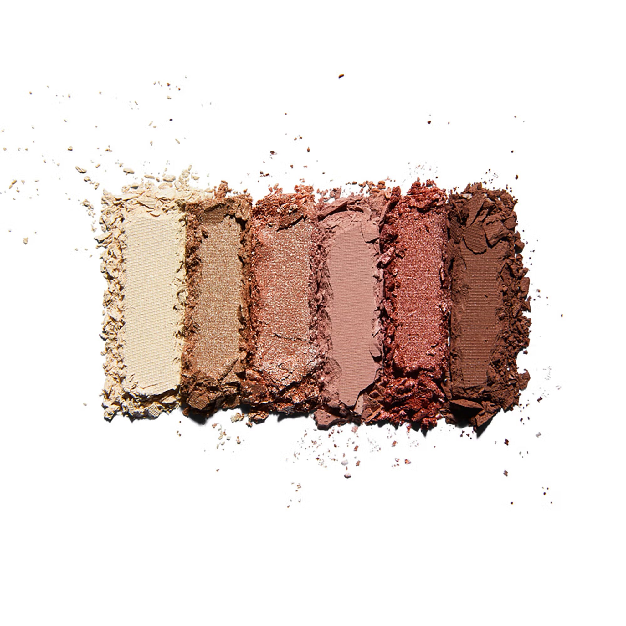 Urban Decay Naked 3 Pink MINI "SIN" Eyeshadow Palette