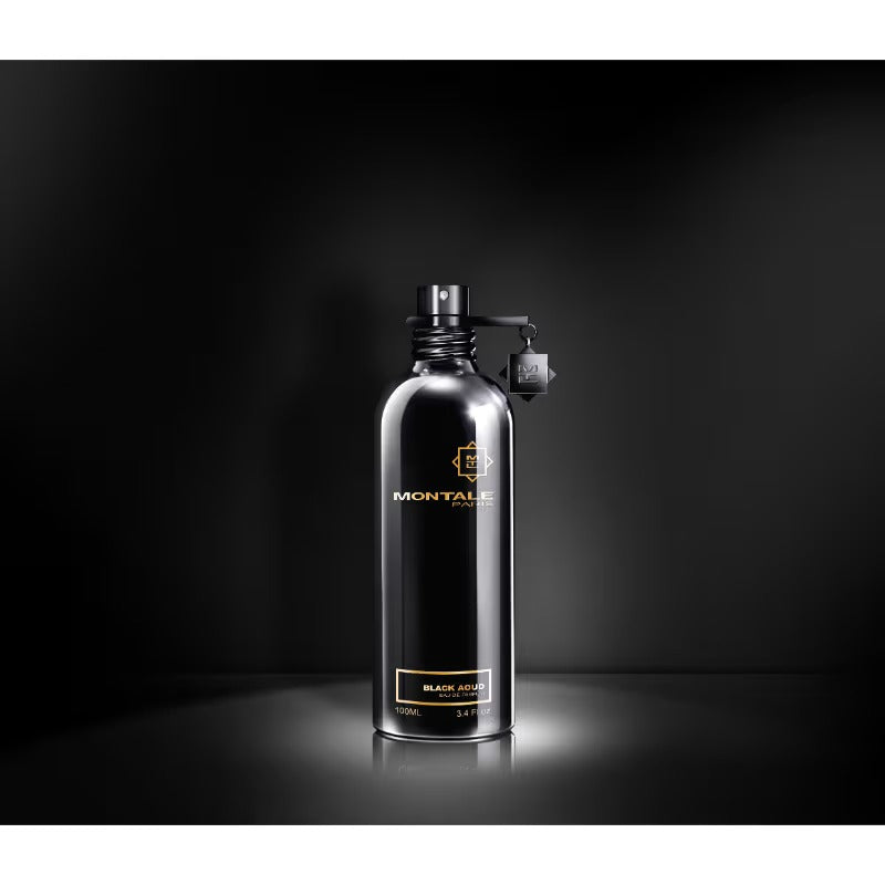Montale Black Aoud 3.4 EDP