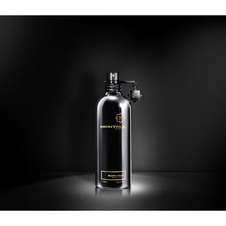 Montale Black Aoud 3.4 EDP