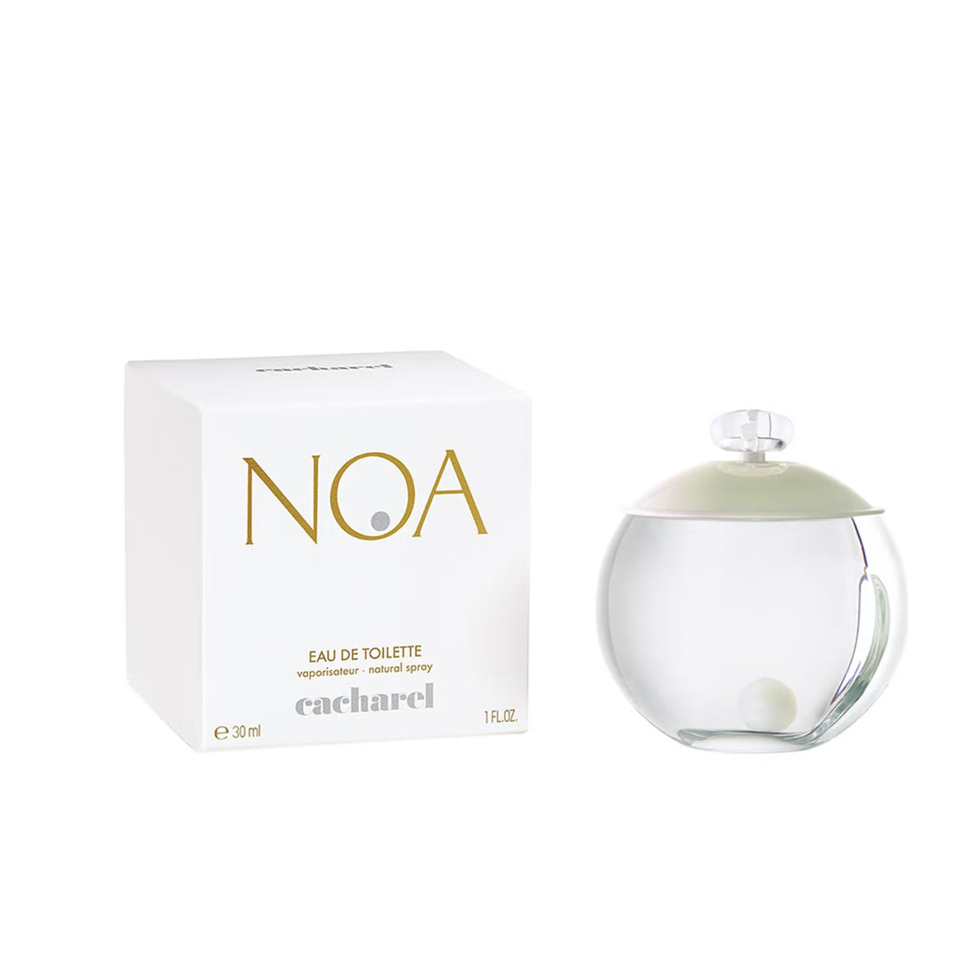 Cacharel Noa 1.0 EDT Women