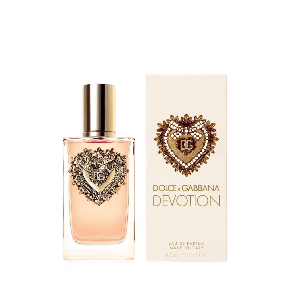 D&G Devotion EDP Women
