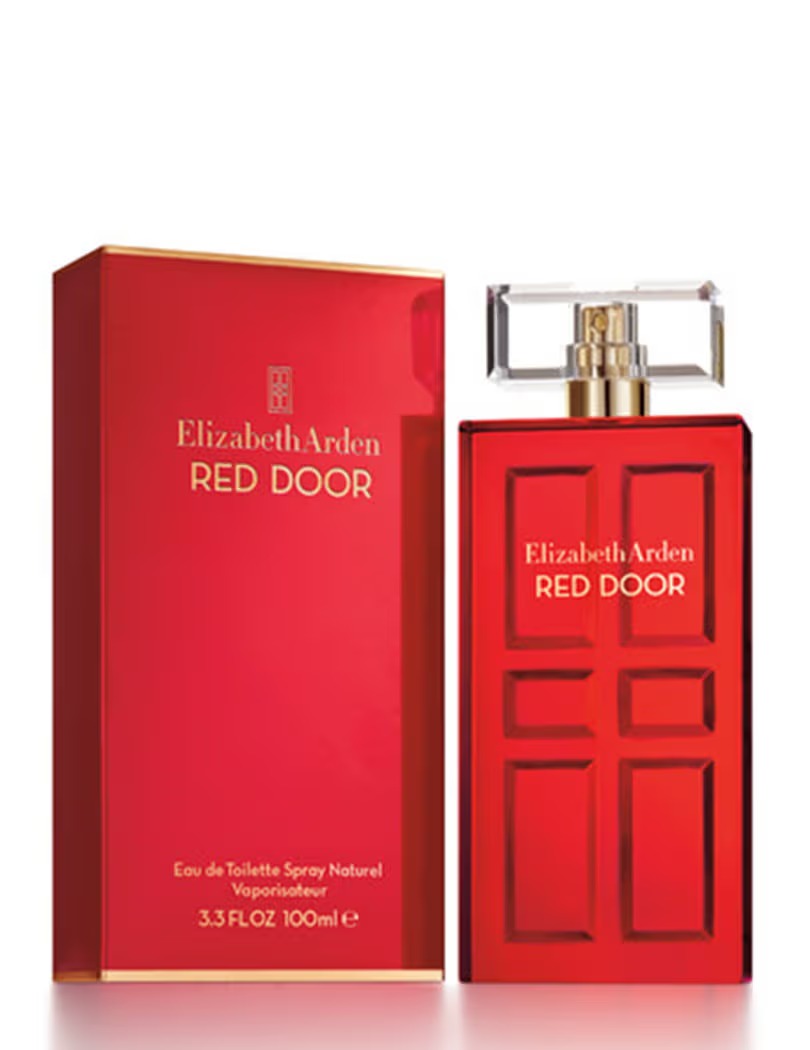 Elizabeth Arden Red Door EDT Women