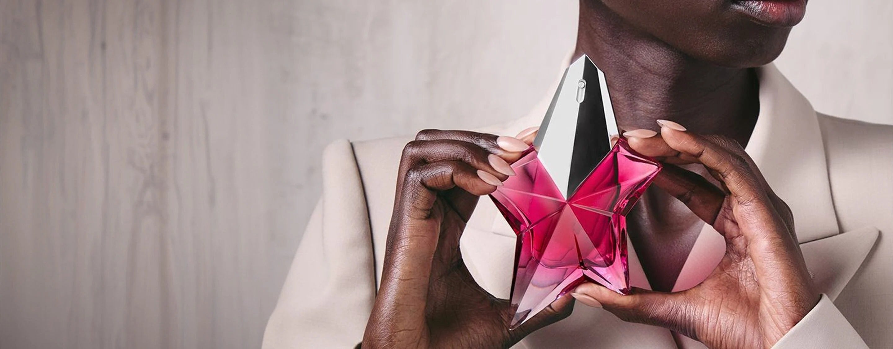 Mugler Angel Nova 3.4 EDP Women