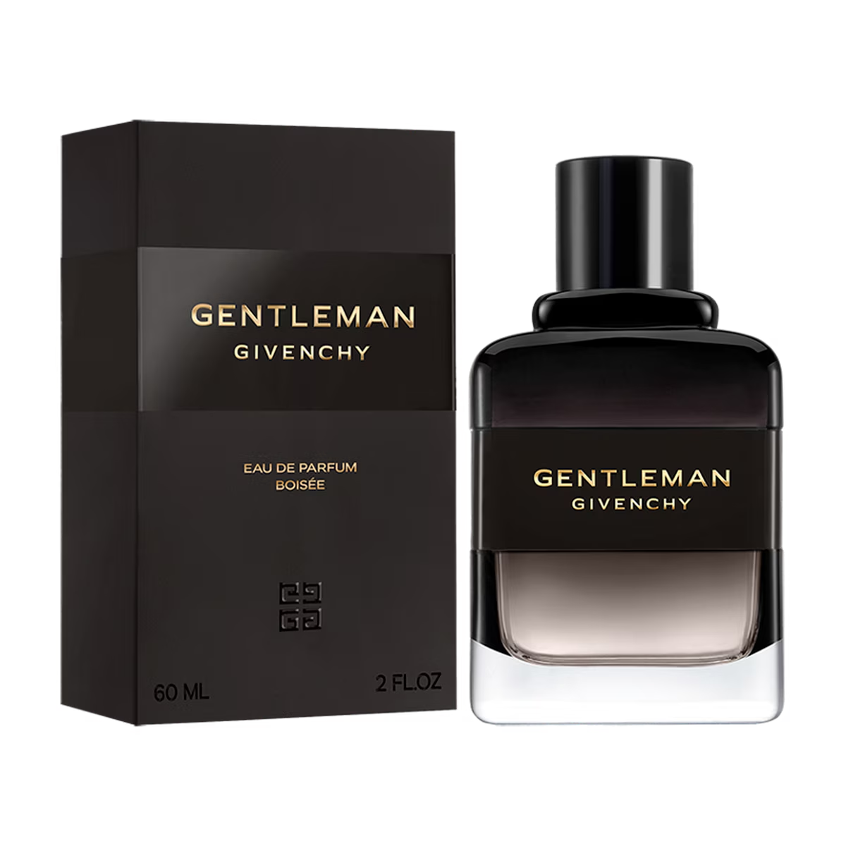 Givenchy Gentleman Boisee 3.3 EDP Men